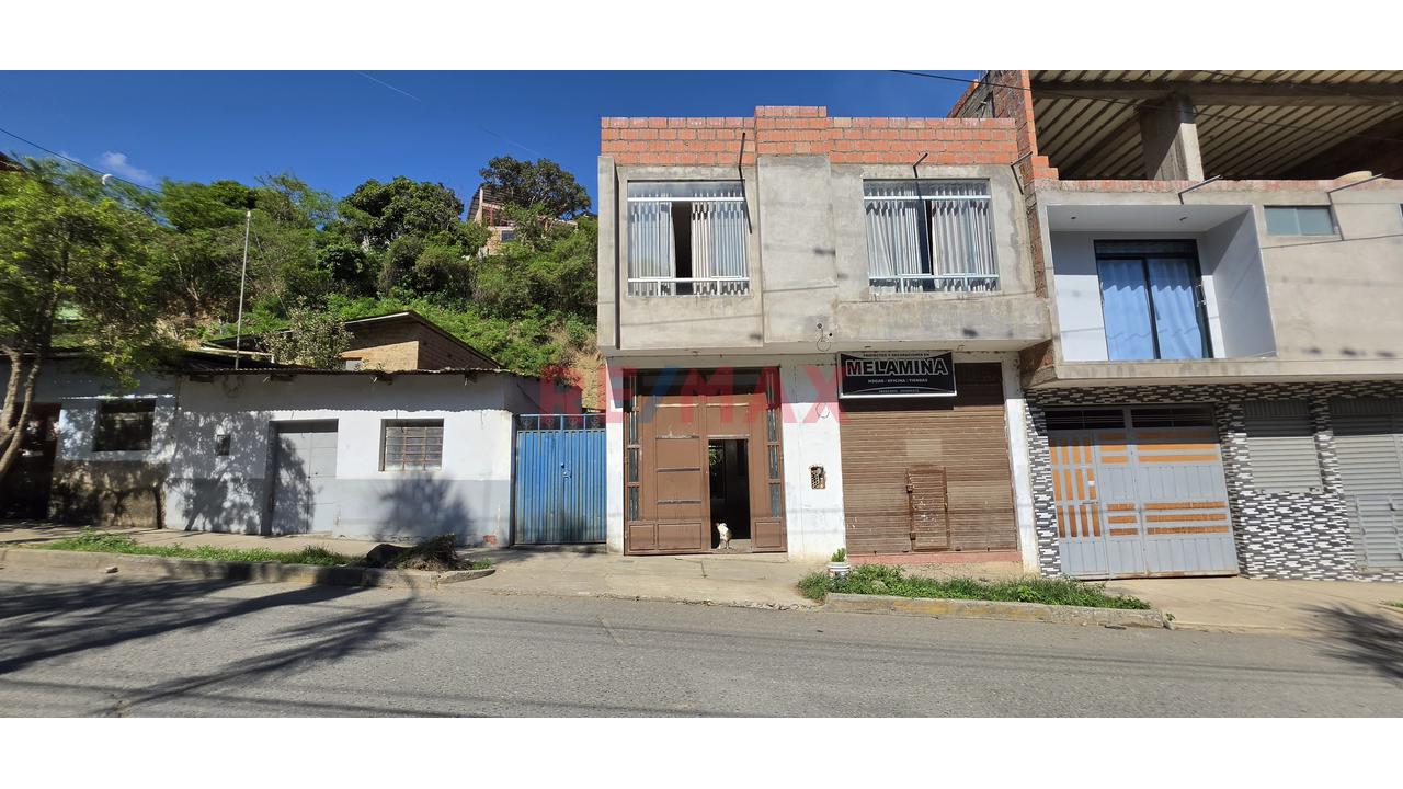 Venta De Casa En Quillabamba La Convencion Cusco — foto 10