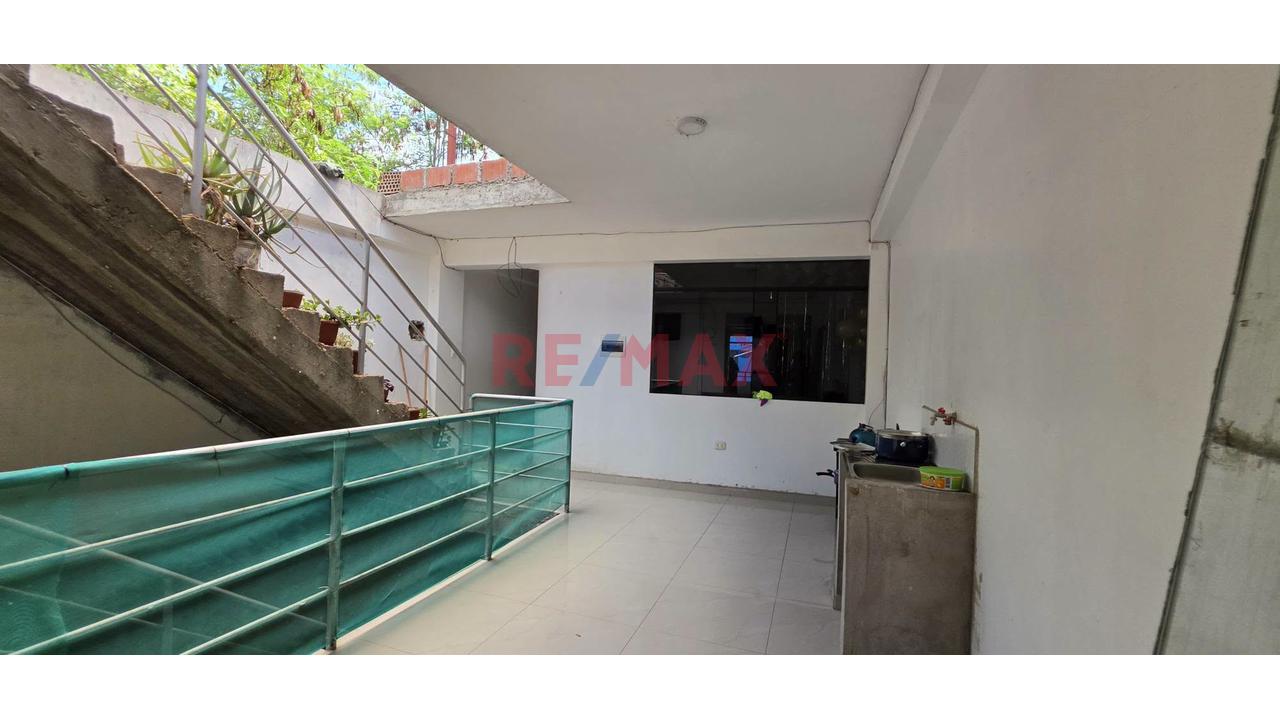 En Venta Casa Quillabamba La Convencion Cusco — foto 5