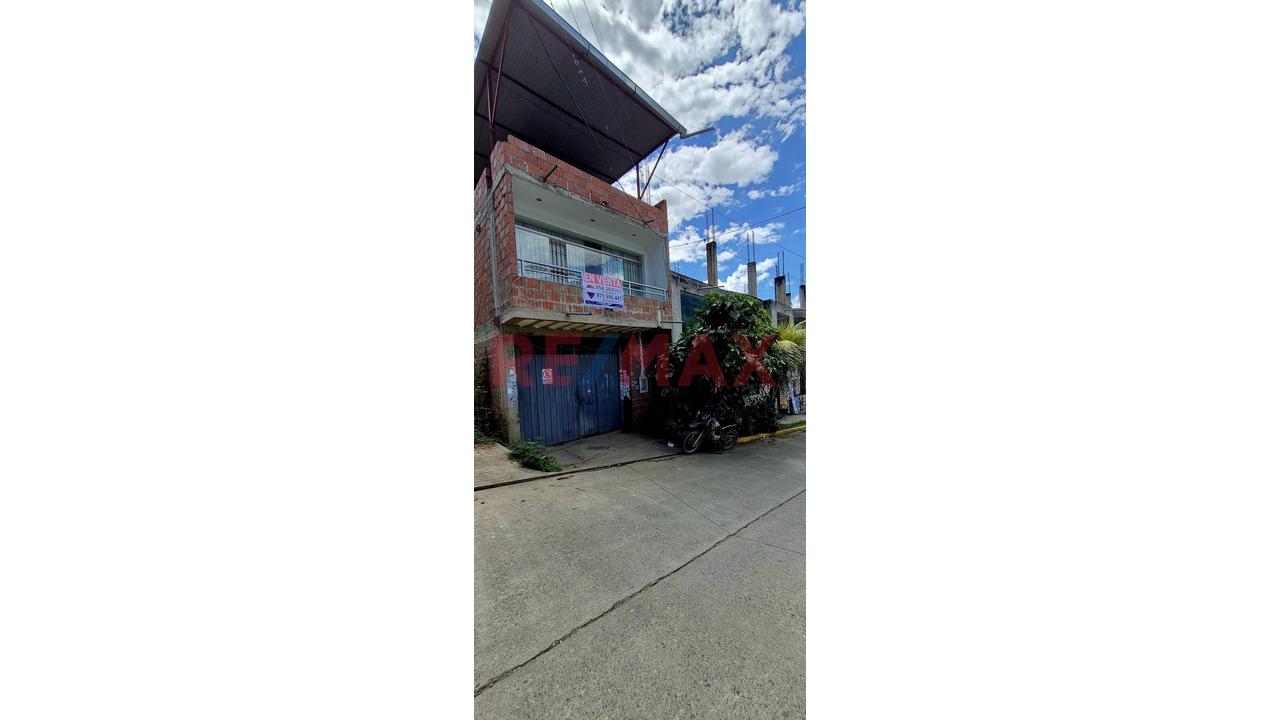 En Venta Casa Quillabamba La Convencion Cusco — foto 1