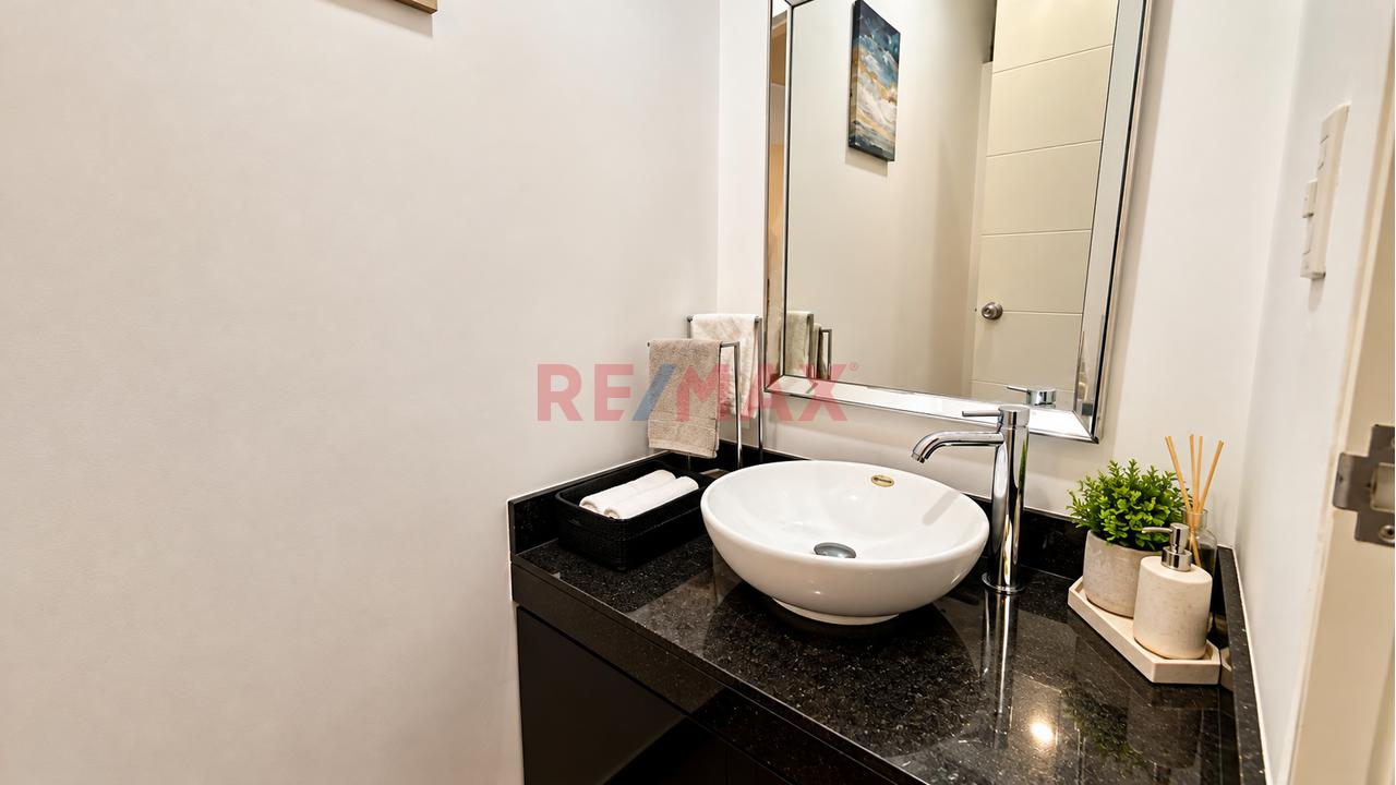 Venta Departamento Flat La Molina 3 Habitaciones 3.5 Baños 209 M² 2 Cocheras — foto 7