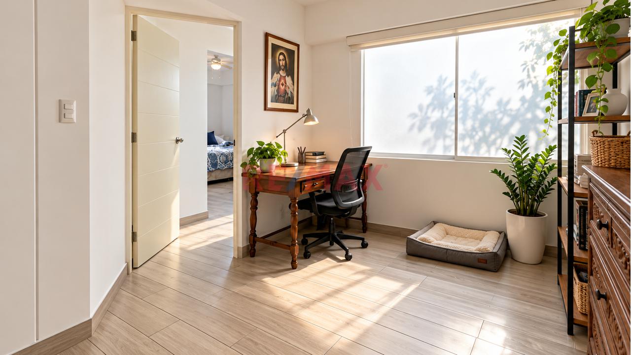 Venta Departamento Flat La Molina 3 Habitaciones 3.5 Baños 209 M² 2 Cocheras — foto 12