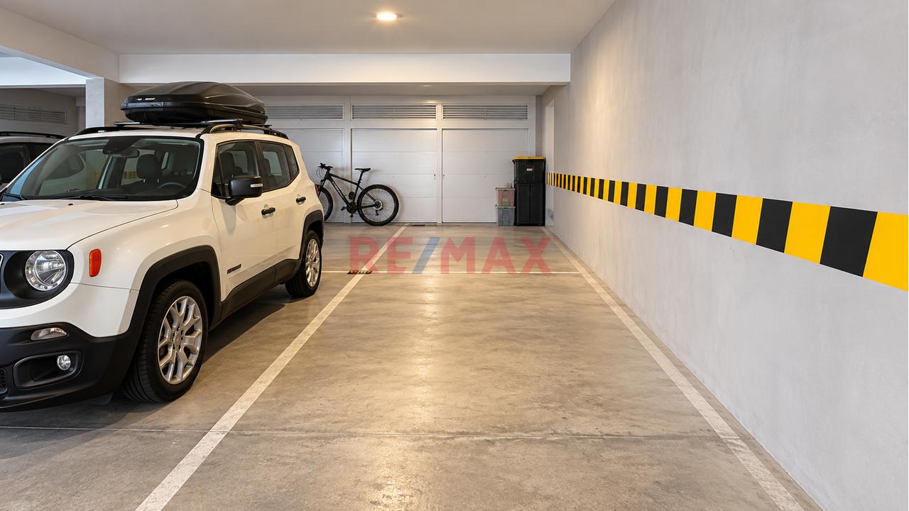 Venta Departamento Flat La Molina 3 Habitaciones 3.5 Baños 209 M² 2 Cocheras - 17