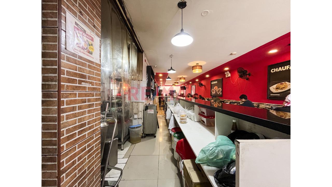 🚨 ¡Se Alquila Y Traspasa Local Comercial De 160M² En San Miguel! ¡Ideal Pollería, Chifa O Cualquier Negocio De Comida! 🍔🔥 - 4