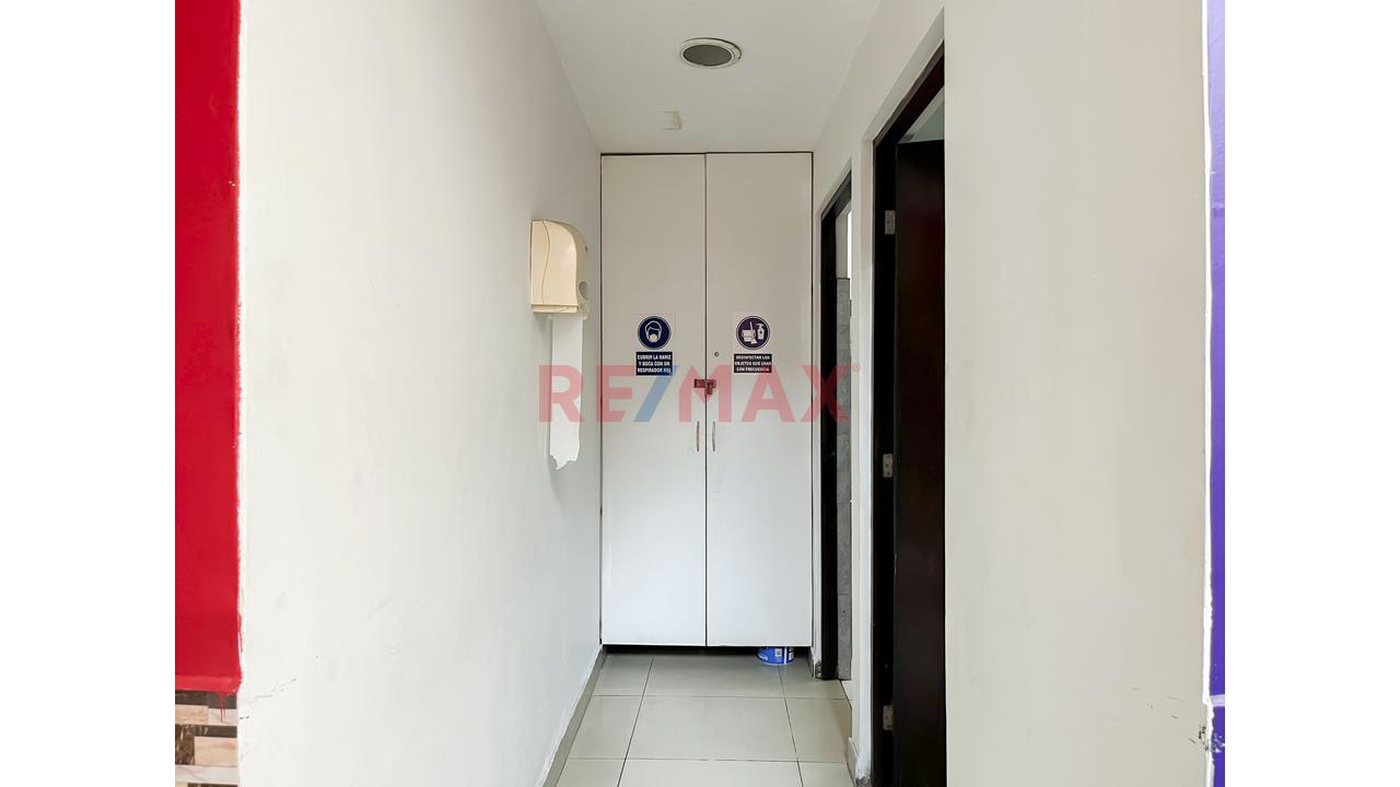 🚨 ¡Se Alquila Y Traspasa Local Comercial De 160M² En San Miguel! ¡Ideal Pollería, Chifa O Cualquier Negocio De Comida! 🍔🔥 - 9
