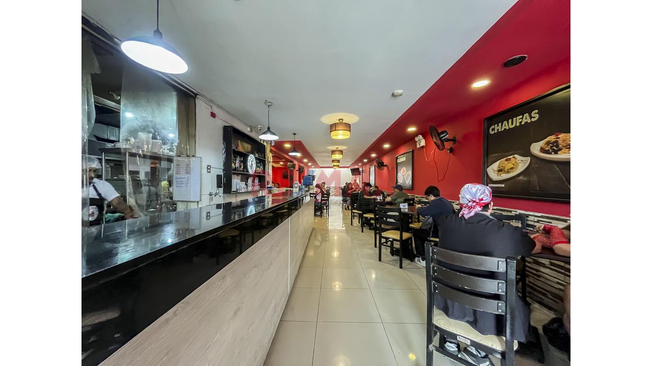 🚨 ¡Se Alquila Y Traspasa Local Comercial De 160M² En San Miguel! ¡Ideal Pollería, Chifa O Cualquier Negocio De Comida! 🍔🔥 - 5