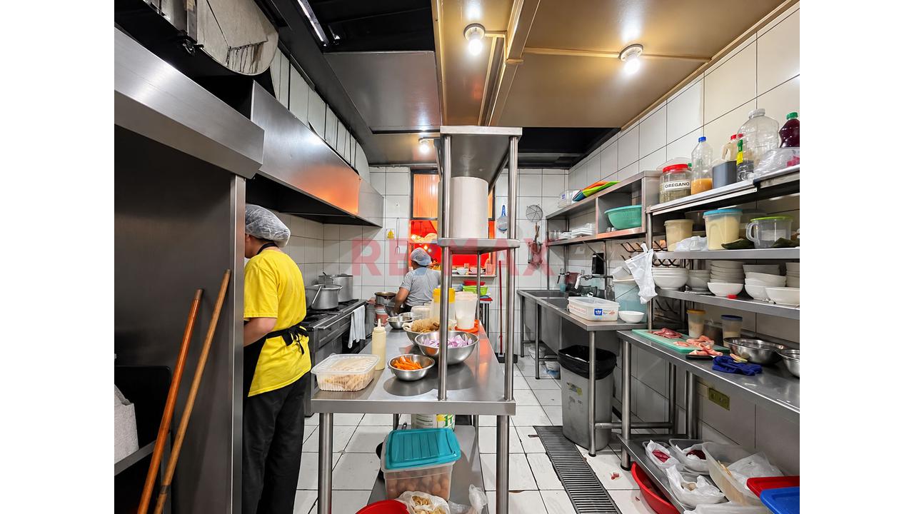 🚨 ¡Se Alquila Y Traspasa Local Comercial De 160M² En San Miguel! ¡Ideal Pollería, Chifa O Cualquier Negocio De Comida! 🍔🔥 - 17