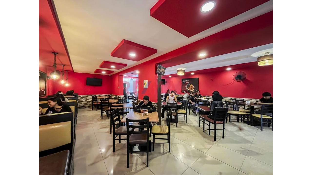 🚨 ¡Se Alquila Y Traspasa Local Comercial De 160M² En San Miguel! ¡Ideal Pollería, Chifa O Cualquier Negocio De Comida! 🍔🔥 - 14
