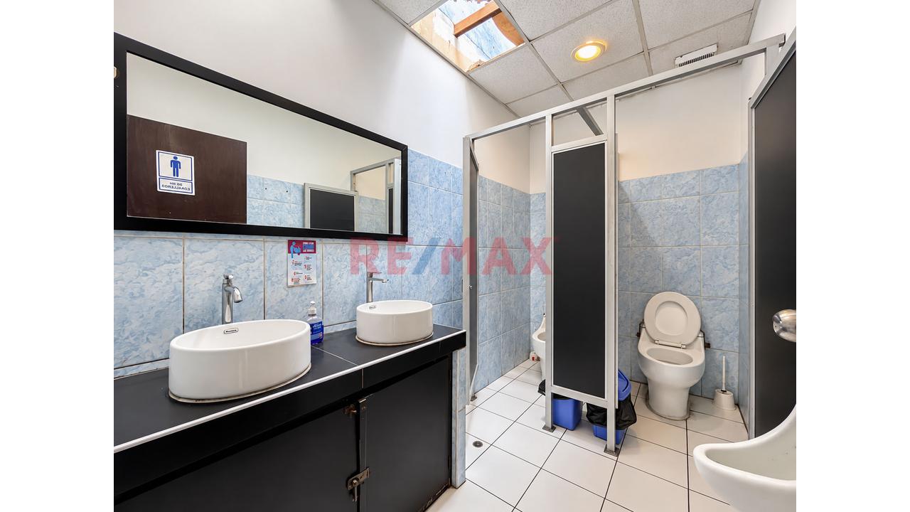 🚨 ¡Se Alquila Y Traspasa Local Comercial De 160M² En San Miguel! ¡Ideal Pollería, Chifa O Cualquier Negocio De Comida! 🍔🔥 - 10