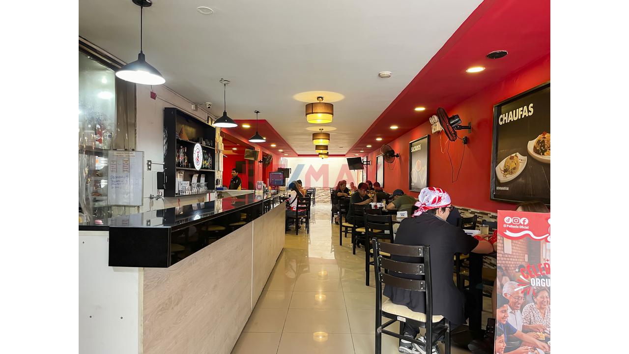 🚨 ¡Se Alquila Y Traspasa Local Comercial De 160M² En San Miguel! ¡Ideal Pollería, Chifa O Cualquier Negocio De Comida! 🍔🔥 - 3