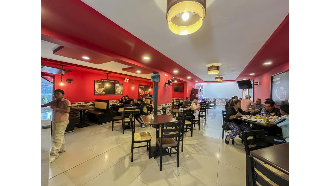 🚨 ¡Se Alquila Y Traspasa Local Comercial De 160M² En San Miguel! ¡Ideal Pollería, Chifa O Cualquier Negocio De Comida! 🍔🔥 - 13