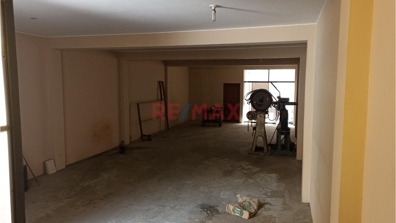 Vendo Casa O Local Comercial En Las Terrazas De Caraponguillo, Chosica - Lurigancho - 3