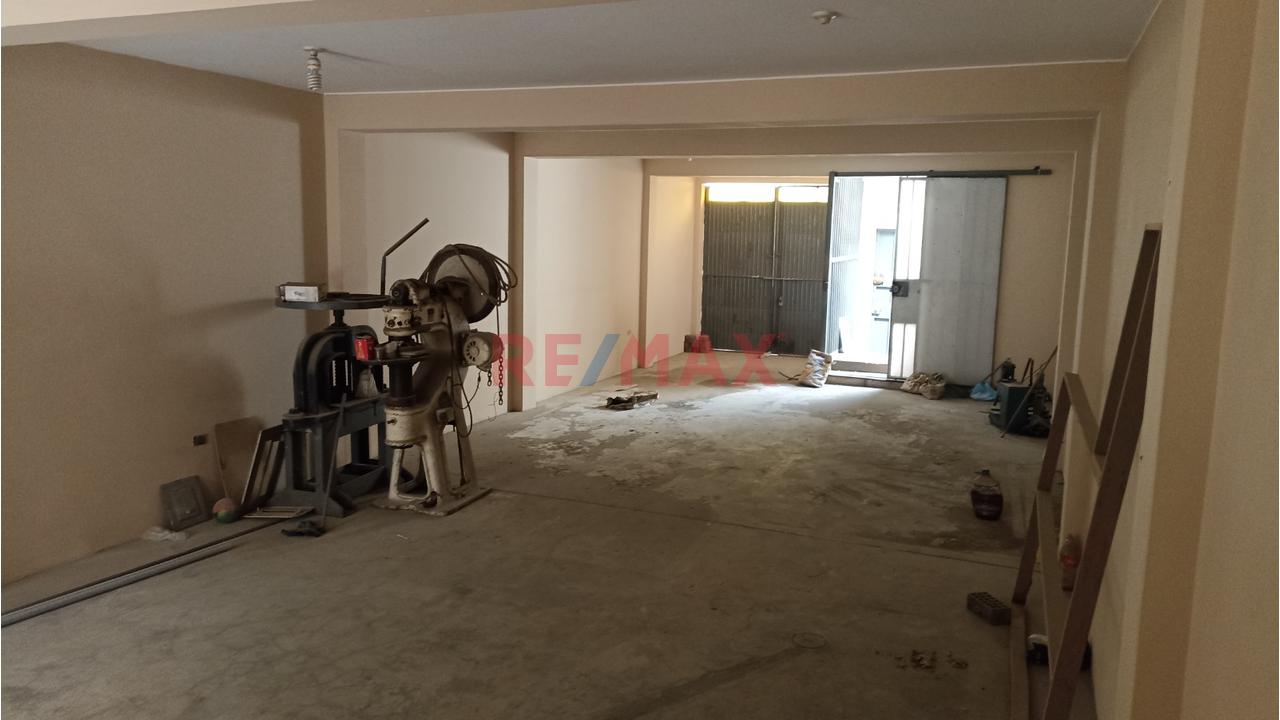 Vendo Casa O Local Comercial En Las Terrazas De Caraponguillo, Chosica - Lurigancho - 2