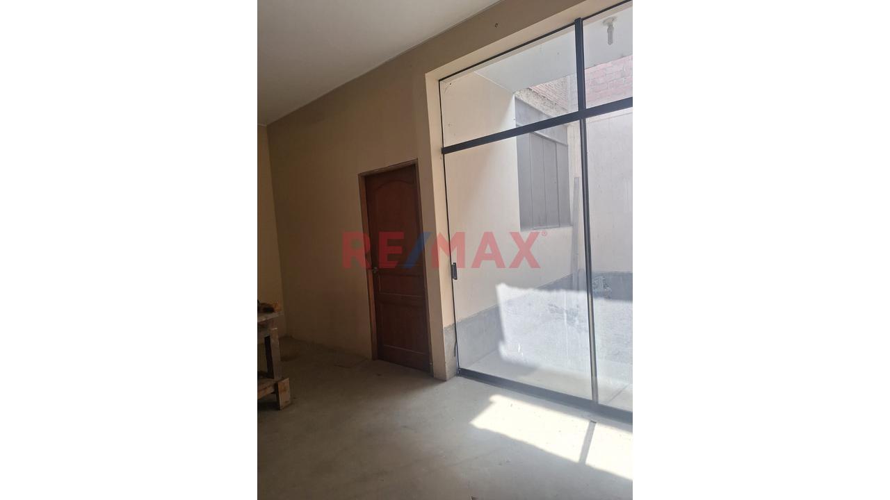 Vendo Casa O Local Comercial En Las Terrazas De Caraponguillo, Chosica - Lurigancho - 16