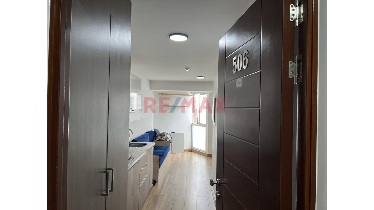 Monoambiente En Bertolotto En San Miguel — foto 2