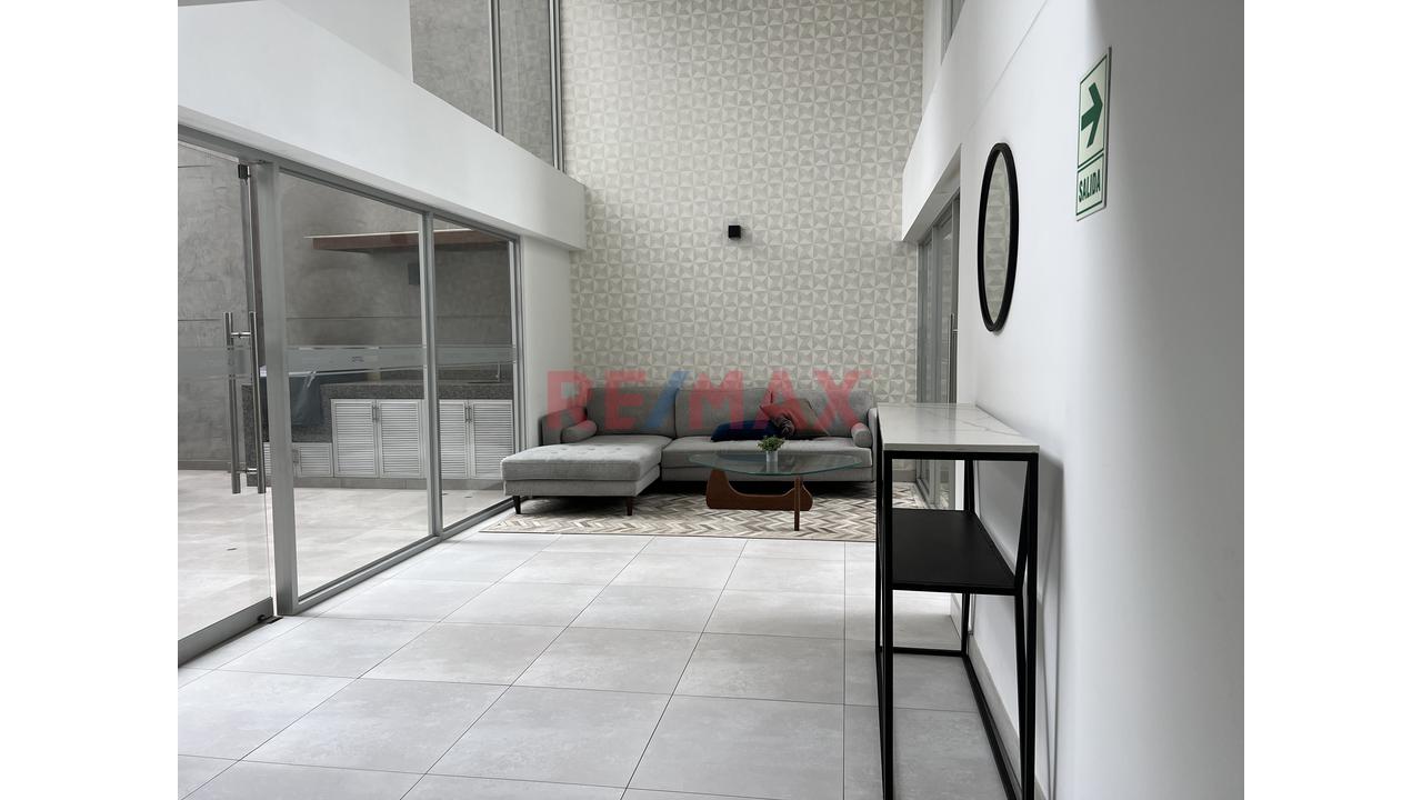 Monoambiente En Bertolotto En San Miguel — foto 14