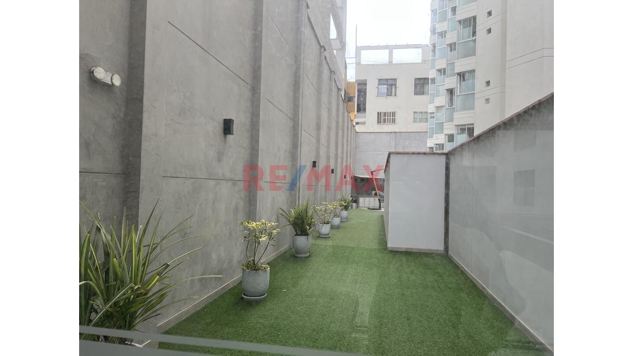 Monoambiente En Bertolotto En San Miguel — foto 15