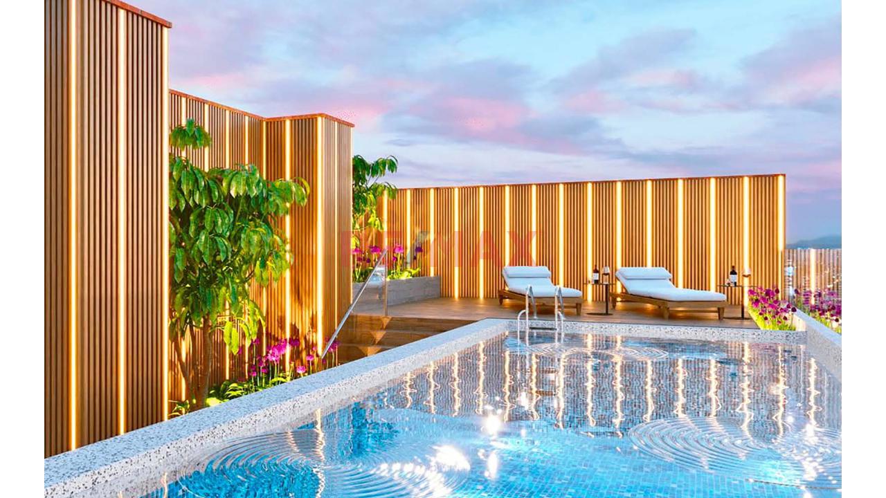 Exclusivo Departamento De Estreno En Magdalena Del Mar - 16