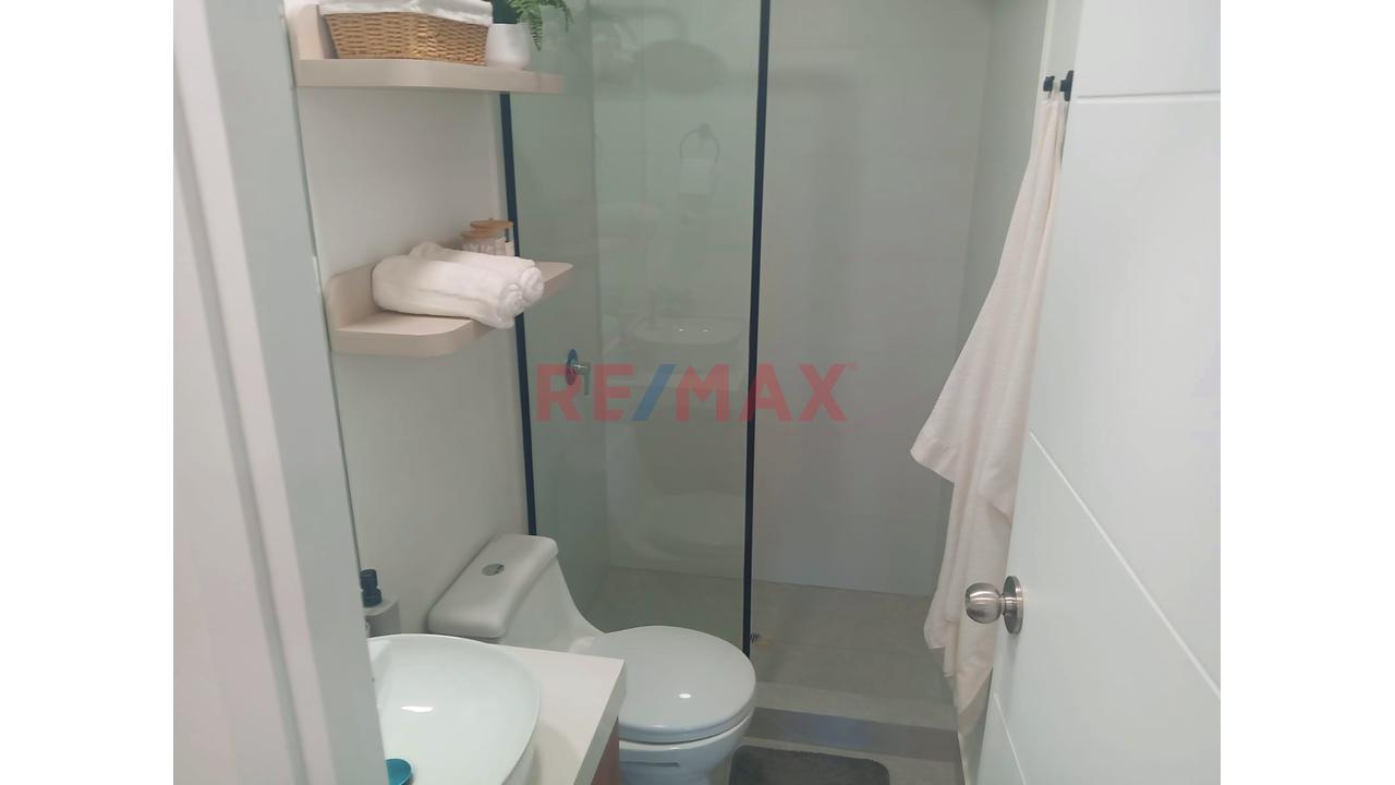 Exclusivo Departamento De Estreno En Magdalena Del Mar - 7