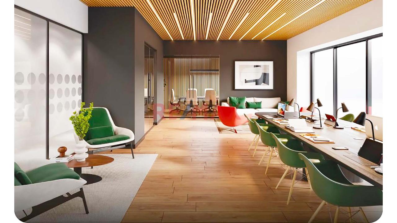 Exclusivo Departamento De Estreno En Magdalena Del Mar - 12