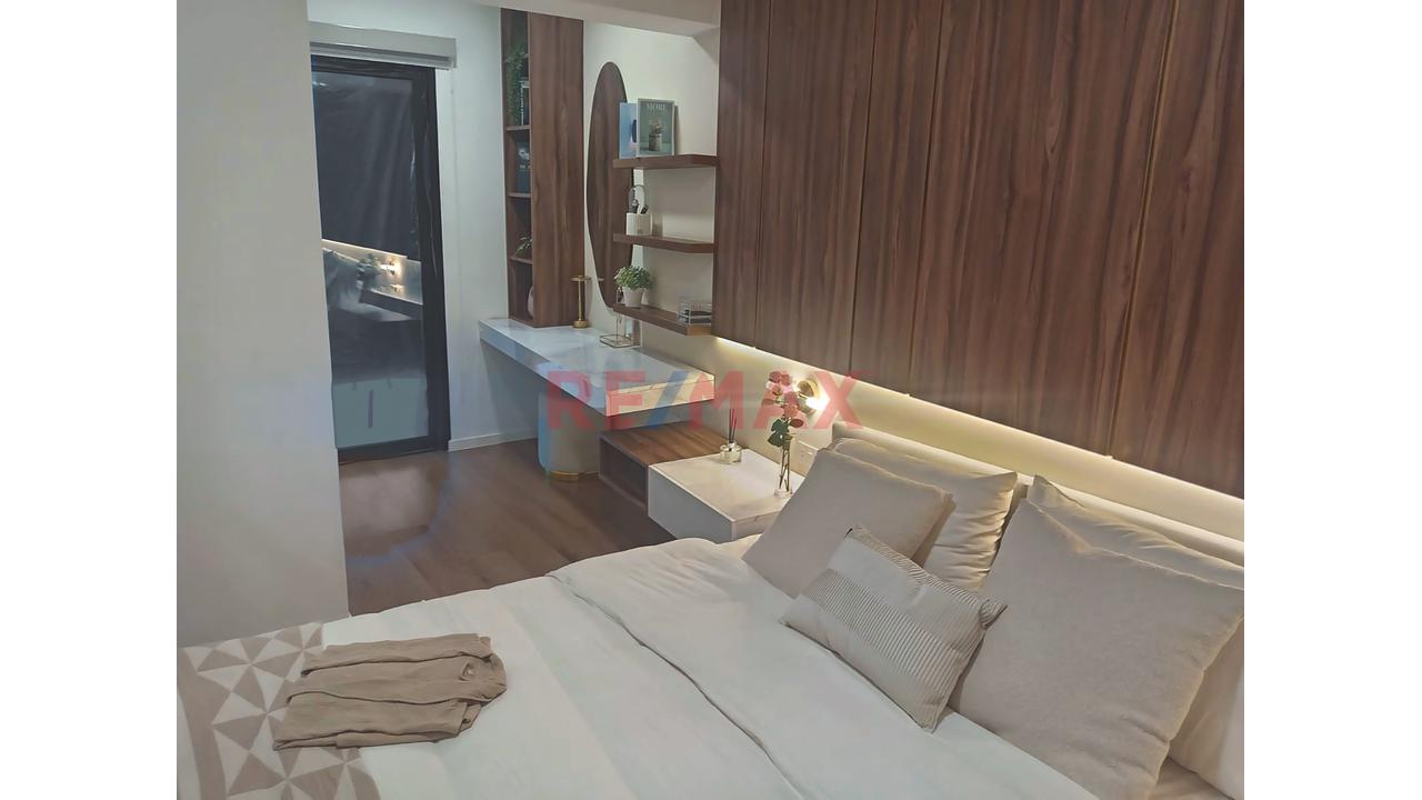 Exclusivo Departamento De Estreno En Magdalena Del Mar - 6