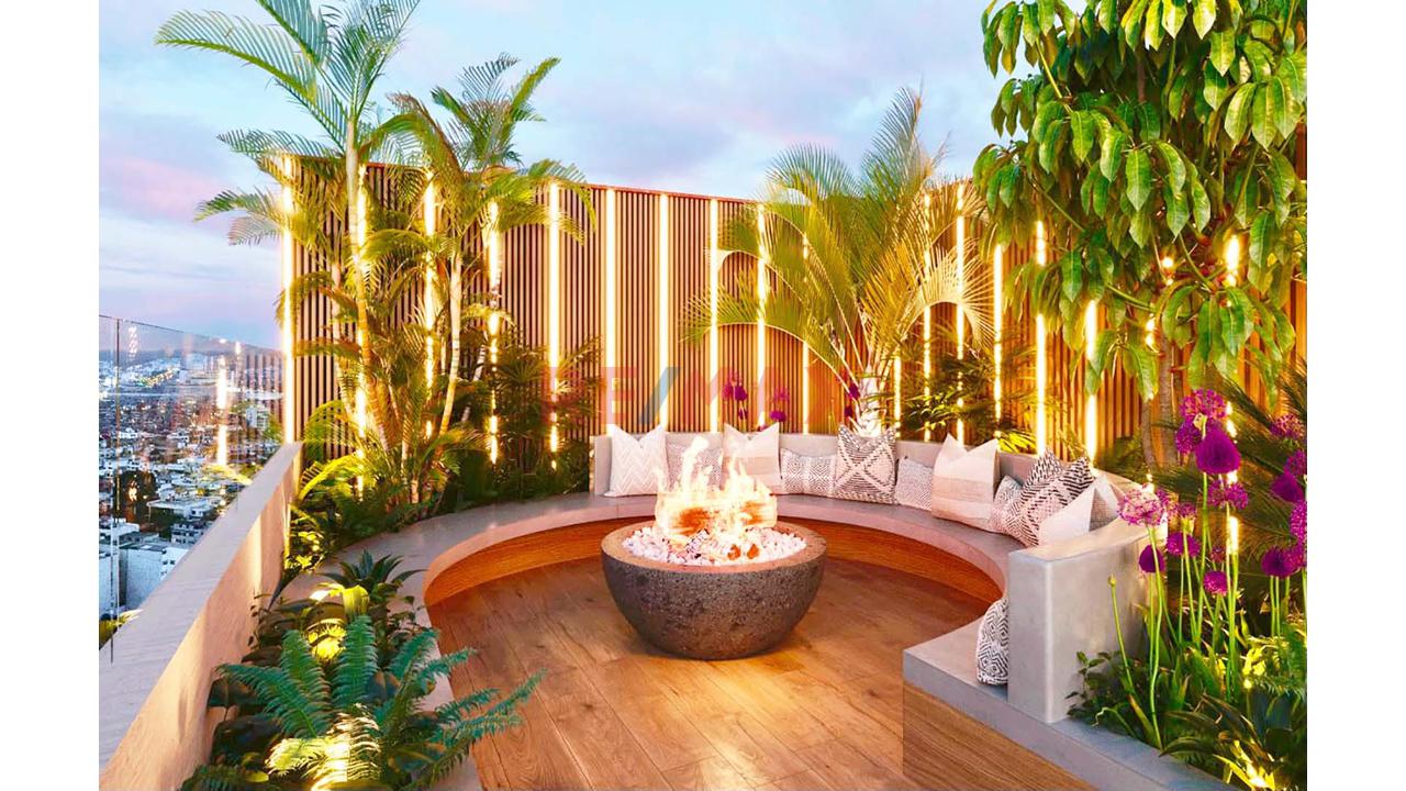 Exclusivo Departamento De Estreno En Magdalena Del Mar - 17