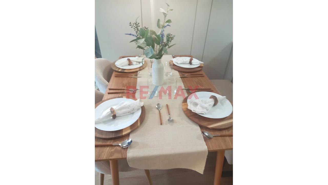Exclusivo Departamento De Estreno En Magdalena Del Mar - 8