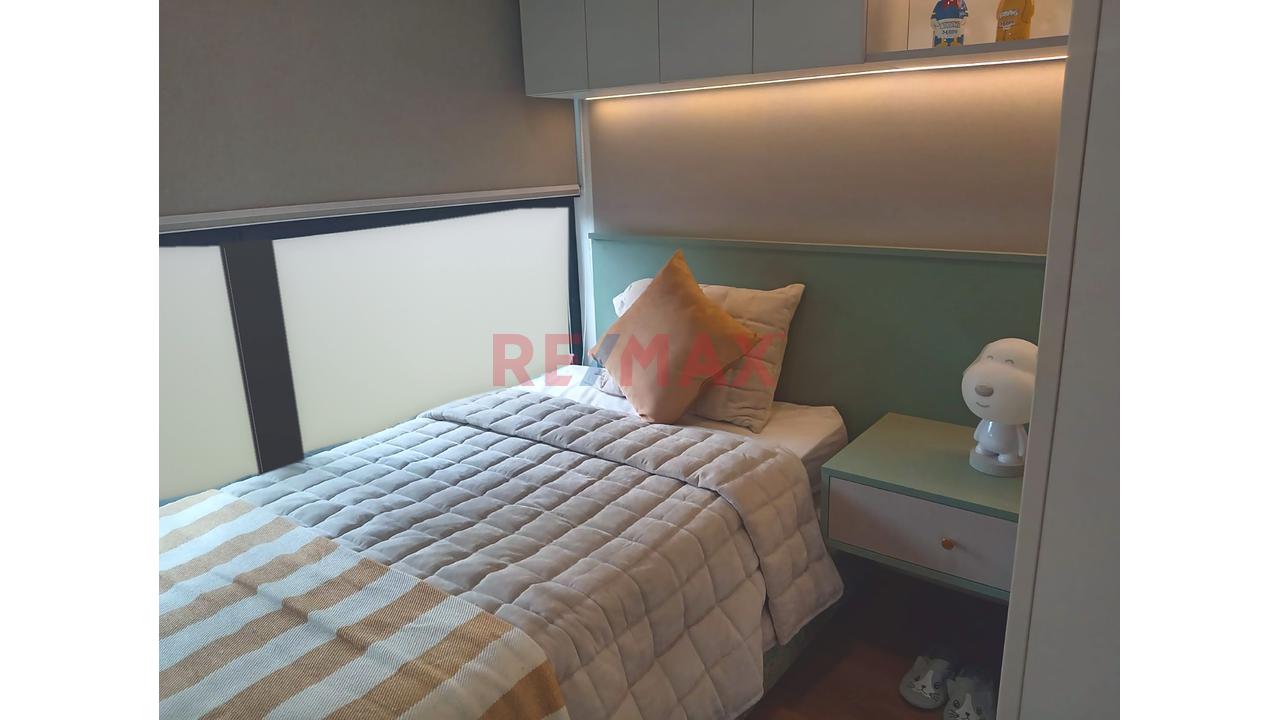 Exclusivo Departamento De Estreno En Magdalena Del Mar - 10