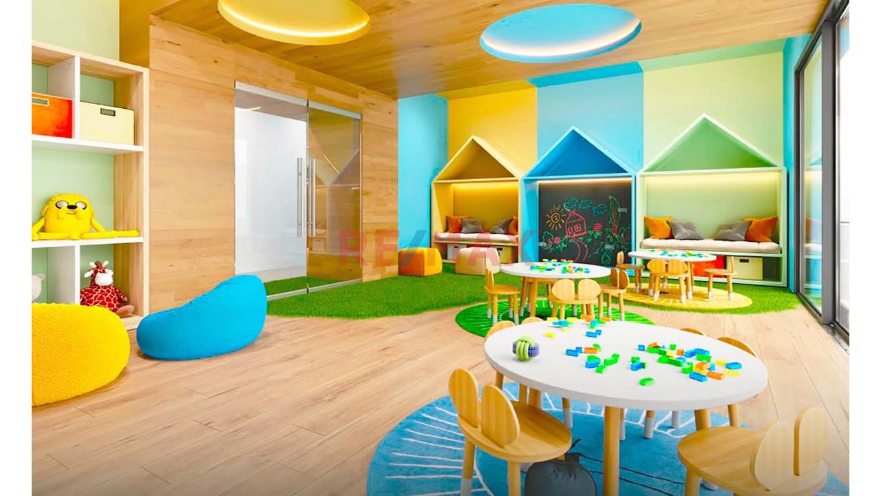 Exclusivo Departamento De Estreno En Magdalena Del Mar - 15