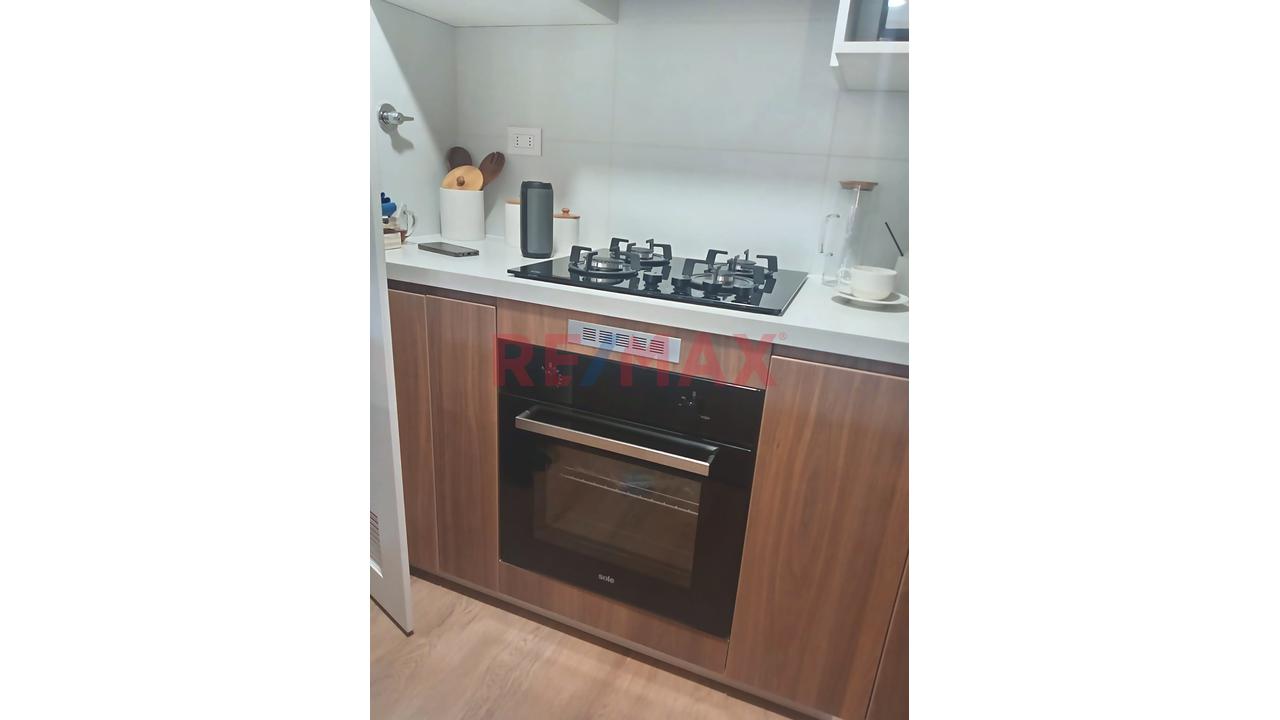 Exclusivo Departamento De Estreno En Magdalena Del Mar - 11