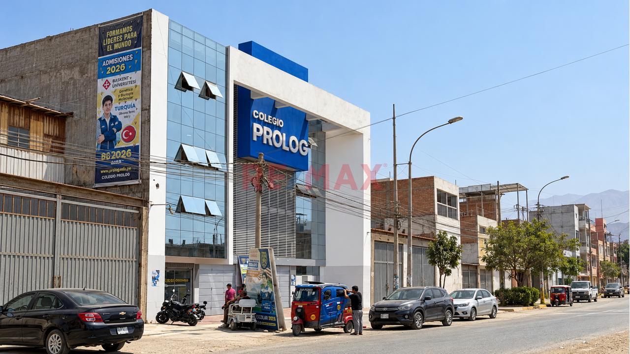 Venta De Terreno En Esquina De 125.78 M² Frente A Parque – Urb. Esmeralda I, Carabayllo - 8