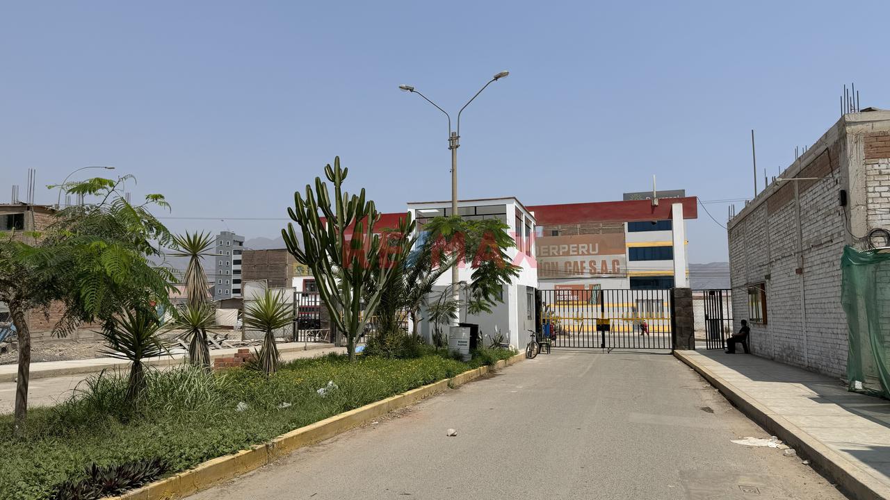 Venta De Terreno En Esquina De 125.78 M² Frente A Parque – Urb. Esmeralda I, Carabayllo - 2