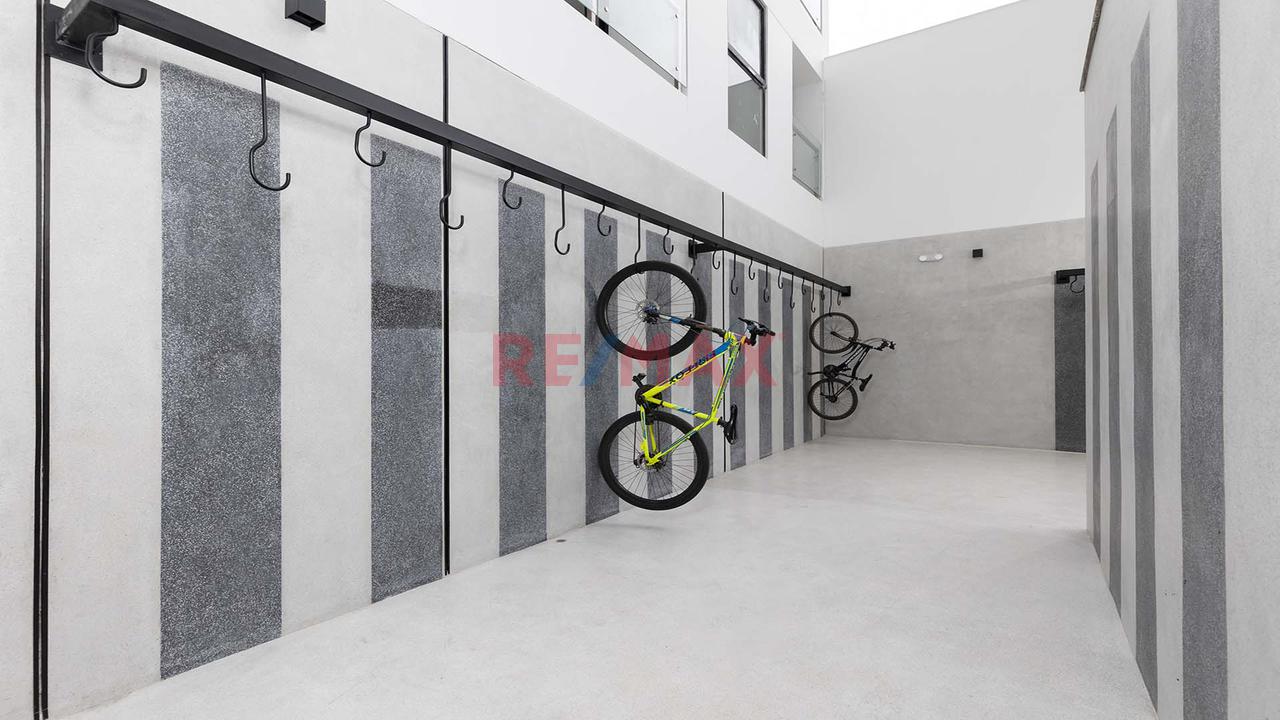 Venta De Departamento De Estreno En Santa Catalina - 16