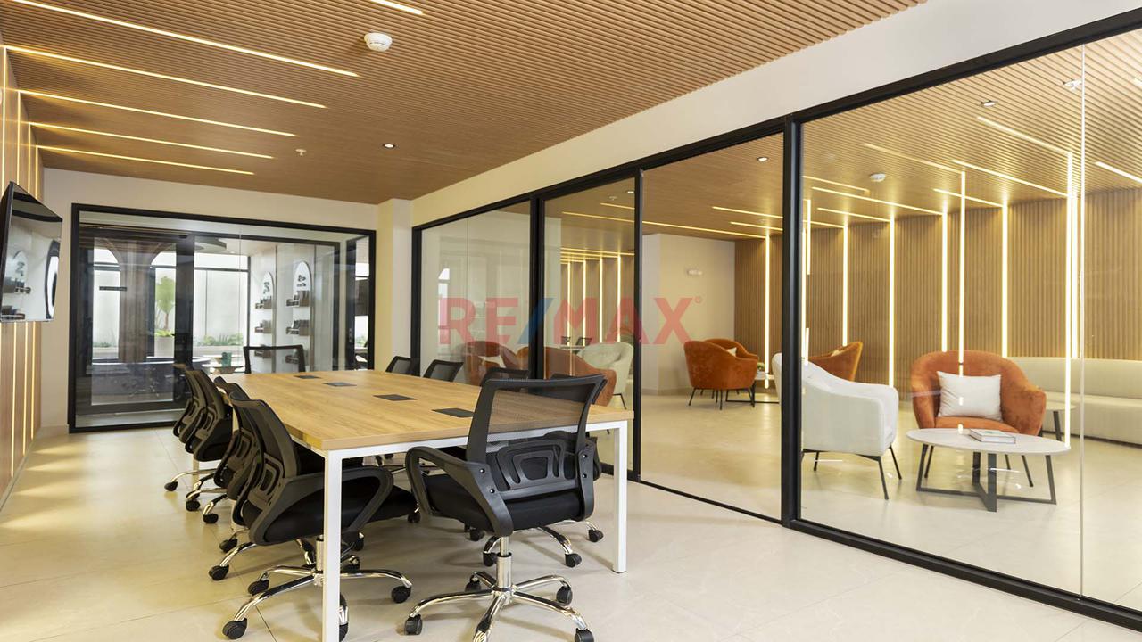 Venta De Departamento De Estreno En Santa Catalina - 18