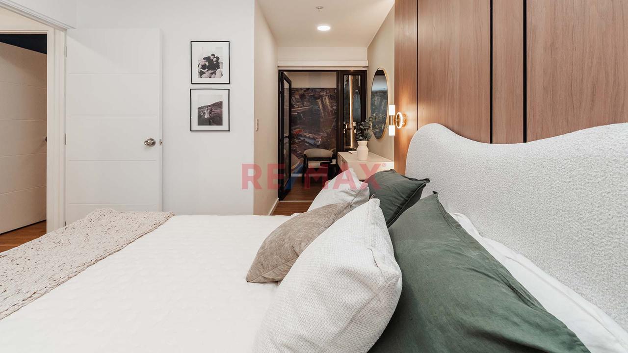 Venta De Departamento De Estreno En Santa Catalina - 11