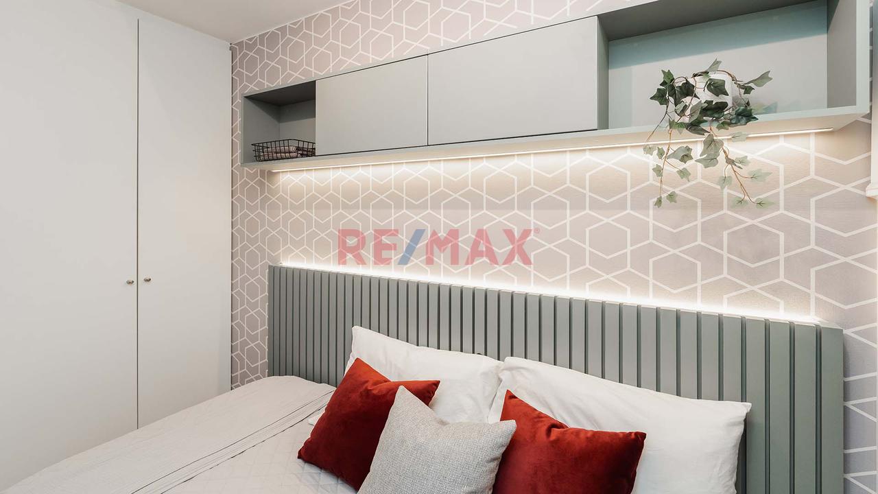Venta De Departamento De Estreno En Santa Catalina - 12