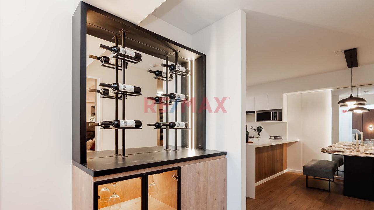 Venta De Departamento De Estreno En Santa Catalina - 4