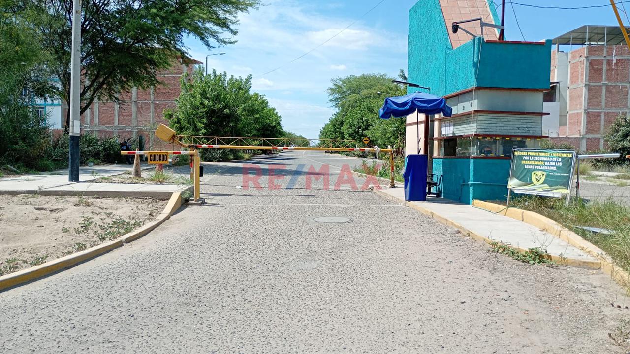 Se Vende Terreno En Exclusiva Zona Urbana - 4