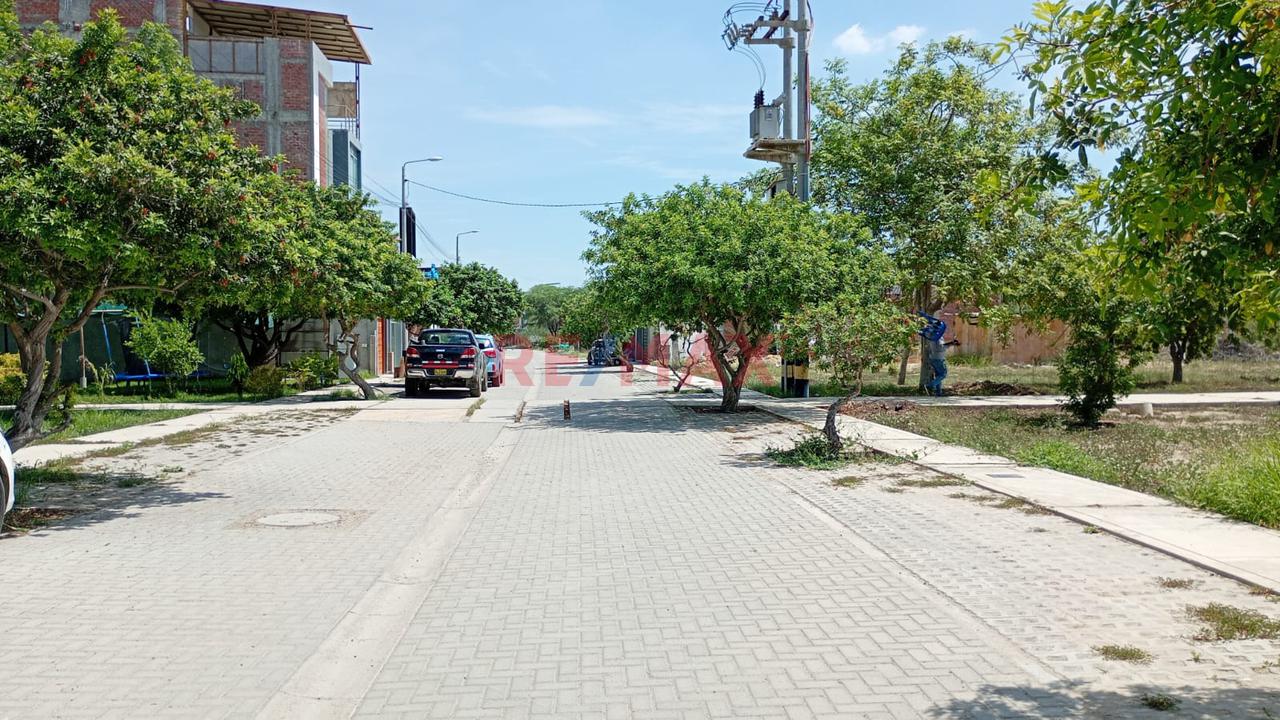 Se Vende Terreno En Exclusiva Zona Urbana - 11
