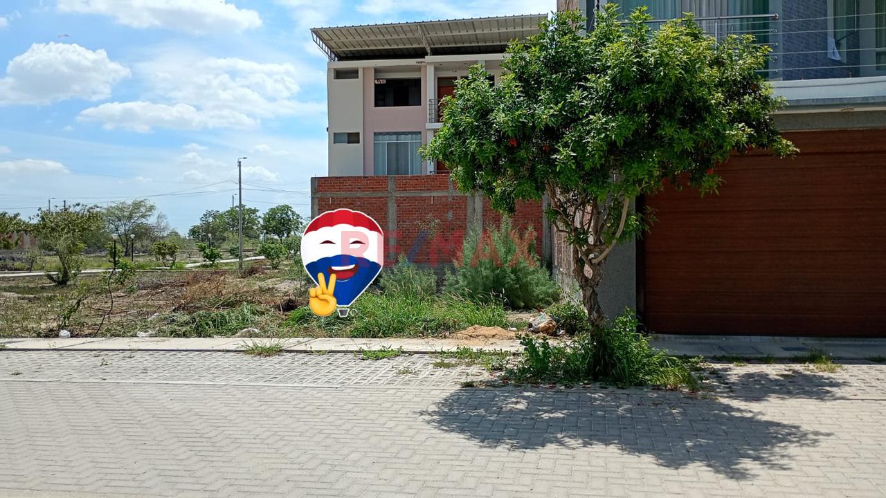Se Vende Terreno En Exclusiva Zona Urbana - 6