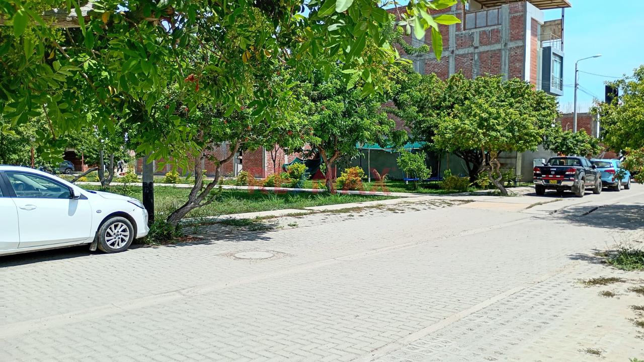 Se Vende Terreno En Exclusiva Zona Urbana - 13