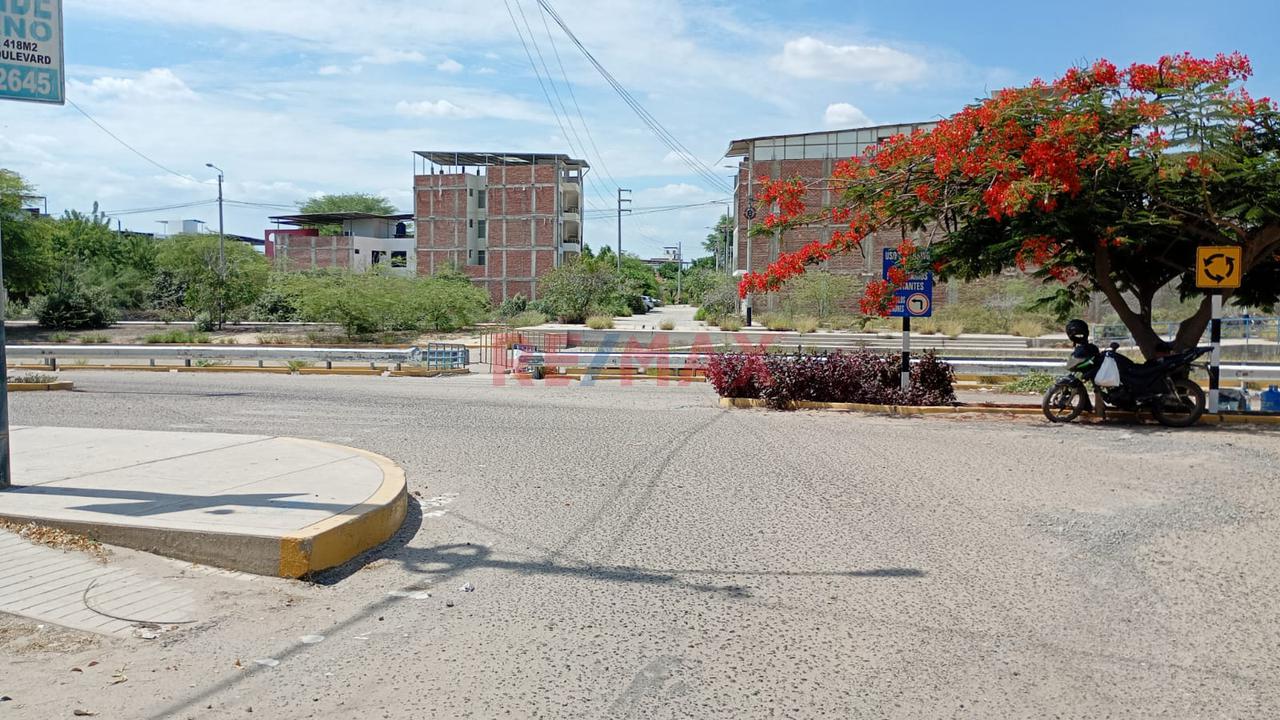 Se Vende Terreno En Exclusiva Zona Urbana - 3