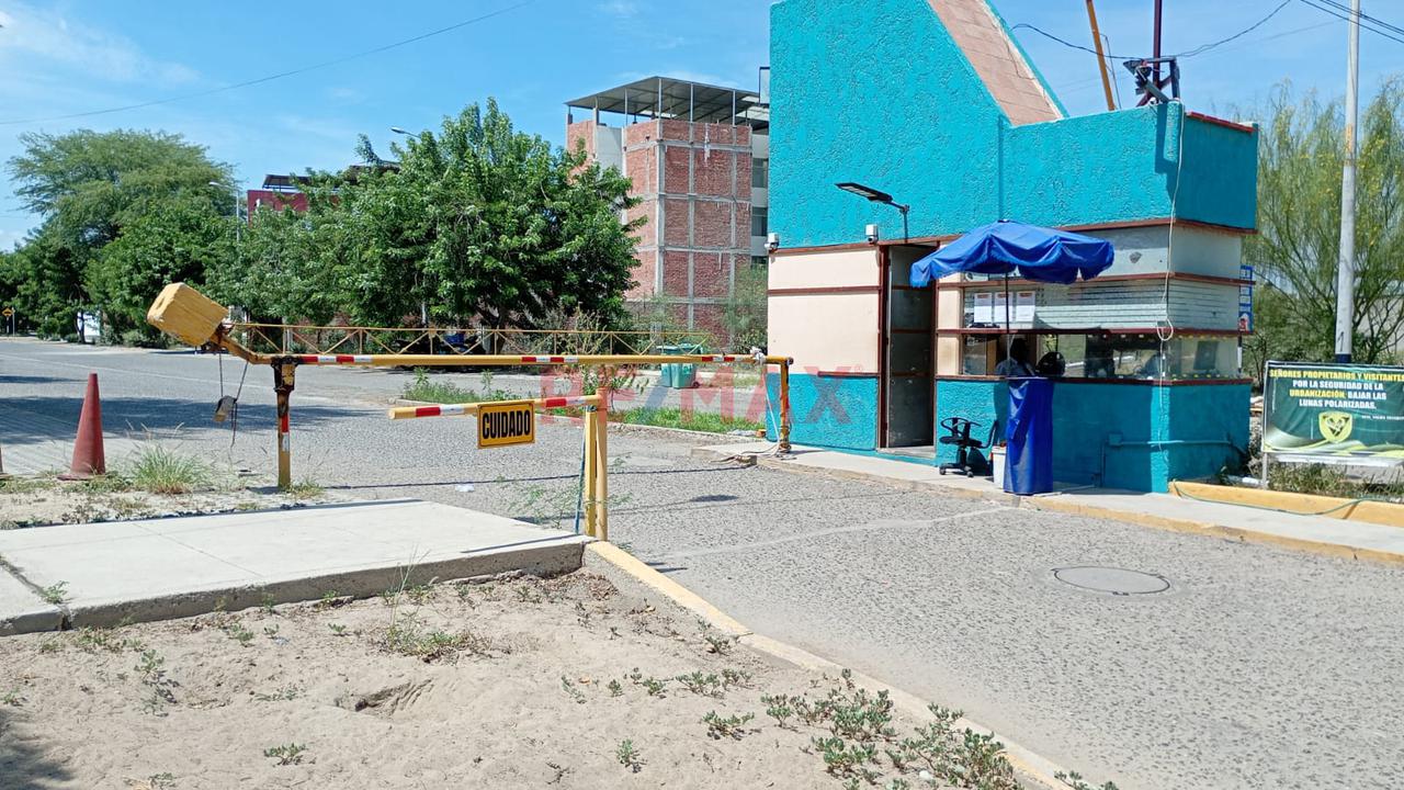 Se Vende Terreno En Exclusiva Zona Urbana - 5