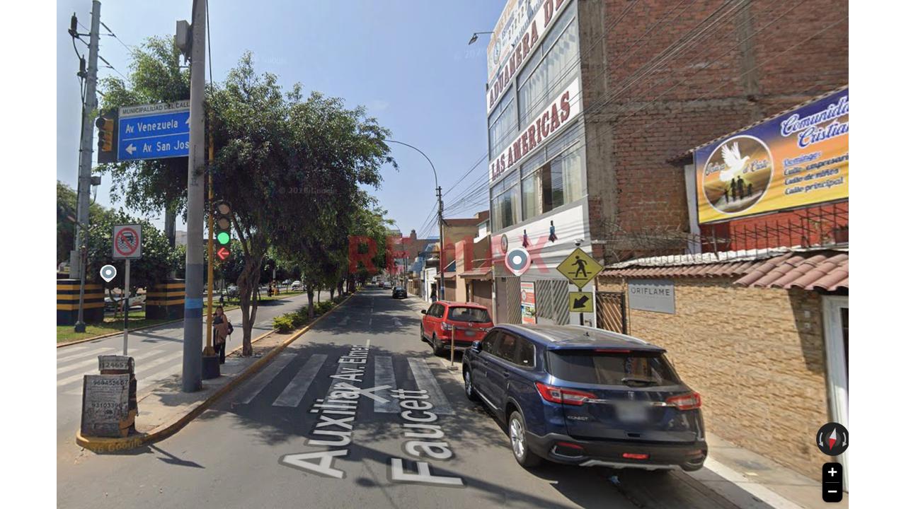 Alquiler Local - Bellavista - 4