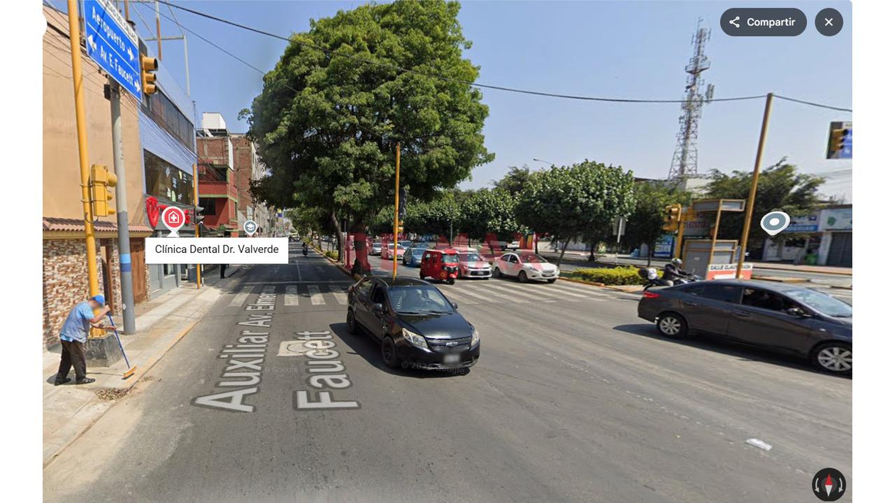 Alquiler Local - Bellavista - 2