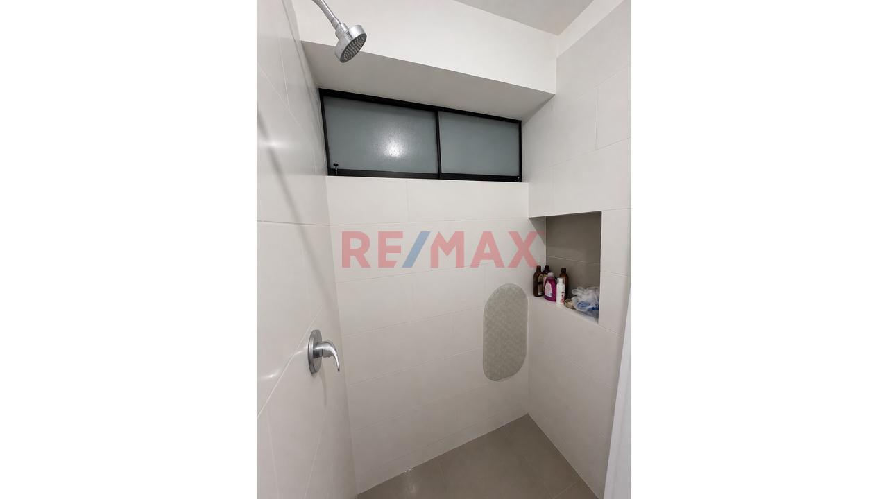 San Miguel - Hermoso Departamento En Alquiler Equipado, Impecable, 60 M2, Piso 6 Con Ascensor - 7
