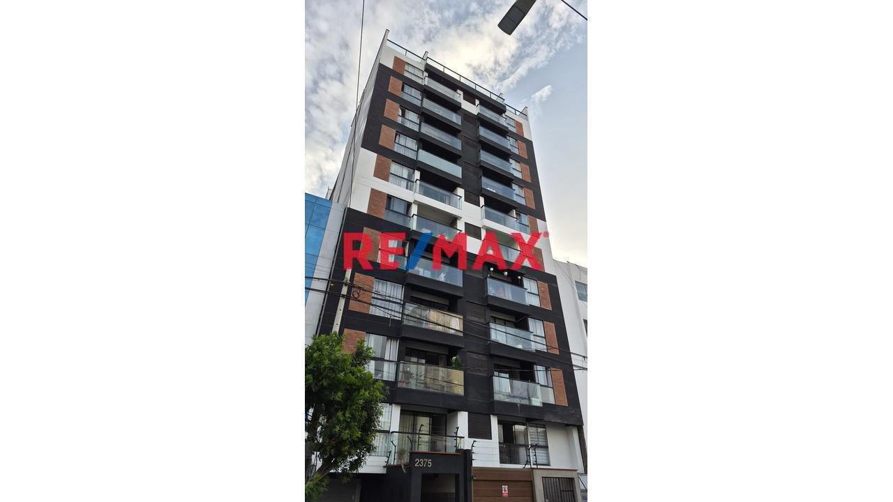 San Miguel - Hermoso Departamento En Alquiler Equipado, Impecable, 60 M2, Piso 6 Con Ascensor - 1