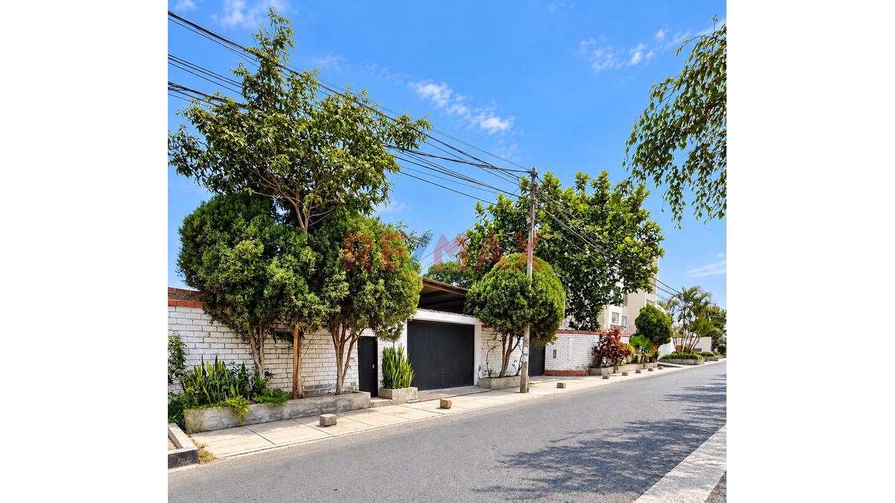 Exclusivo Terreno En Venta En El Derby De Monterrico – Surco! 💎 2,530.11 M² En Una De Las Zonas Residenciales Más Exclusivas De Lima ✨ Oportunidad Para Inversionistas Y Desarrolladores Inmobiliarios - 7