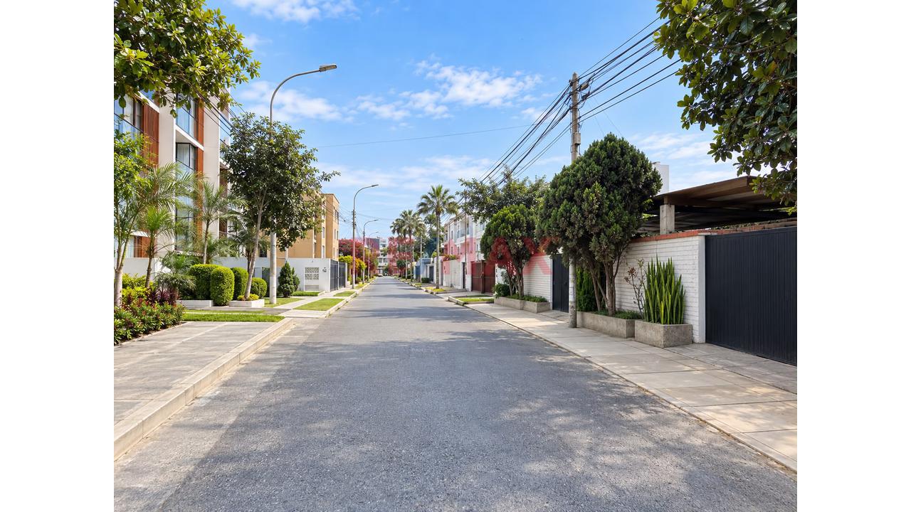 Exclusivo Terreno En Venta En El Derby De Monterrico – Surco! 💎 2,530.11 M² En Una De Las Zonas Residenciales Más Exclusivas De Lima ✨ Oportunidad Para Inversionistas Y Desarrolladores Inmobiliarios - 4