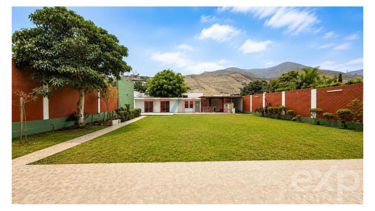 Casa En Venta En Sol De La Molina | 1.080 M² De Terreno, Jardín Y Piscina — foto 5