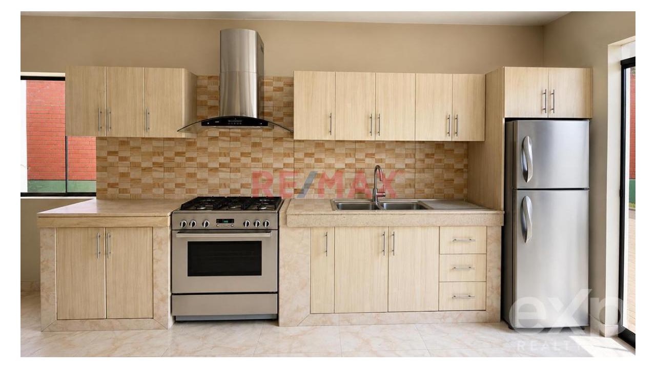 Casa En Venta En Sol De La Molina | 1.080 M² De Terreno, Jardín Y Piscina — foto 9